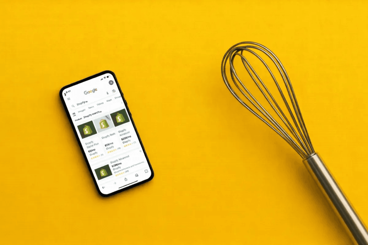 SEO for your webshop: a practical guide